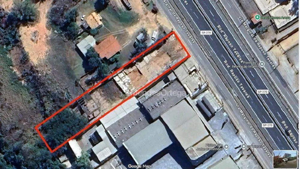 Terreno, 3000 m² - Foto 3