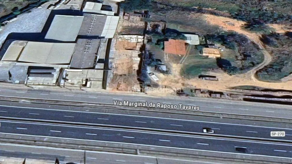 Terreno, 3000 m² - Foto 2