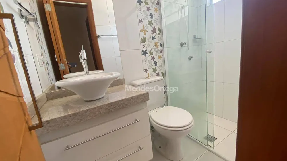 Casa de Condomínio, 3 quartos - Foto 7