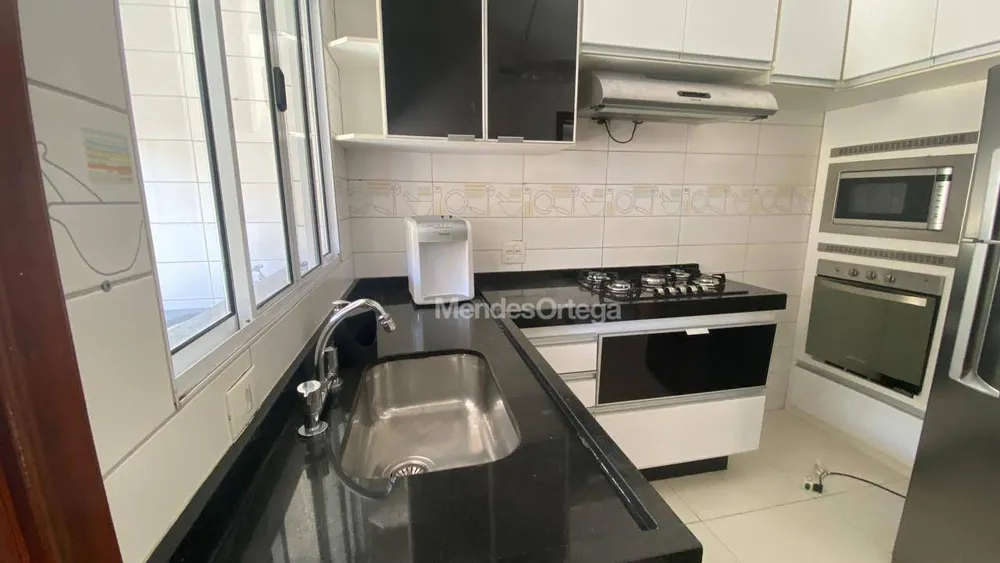 Casa de Condomínio, 3 quartos - Foto 5