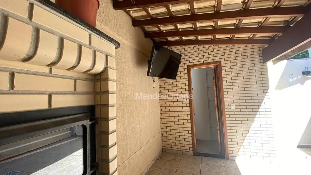Casa de Condomínio, 3 quartos - Foto 6