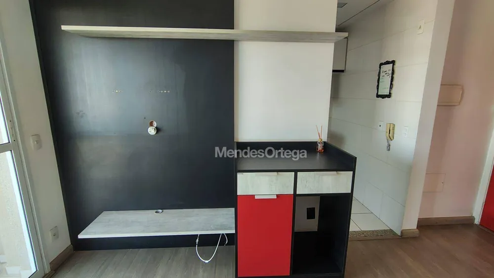 Apartamento, 2 quartos, 53 m² - Foto 2