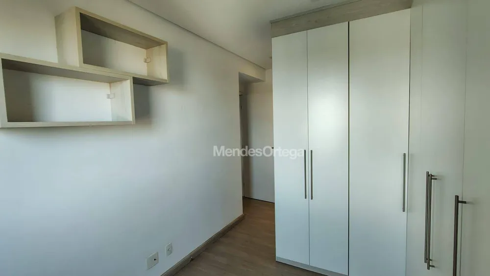 Apartamento, 2 quartos, 53 m² - Foto 8