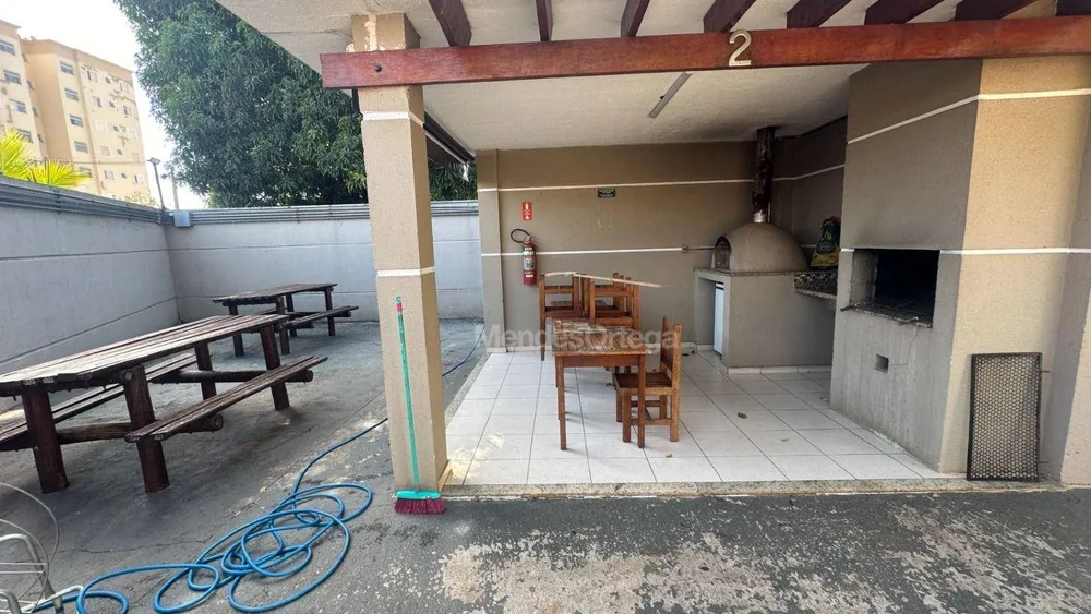 Apartamento, 2 quartos, 53 m² - Foto 12