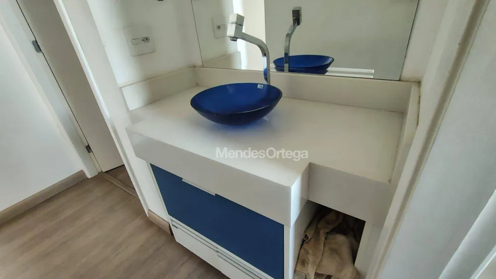 Apartamento, 2 quartos, 53 m² - Foto 7