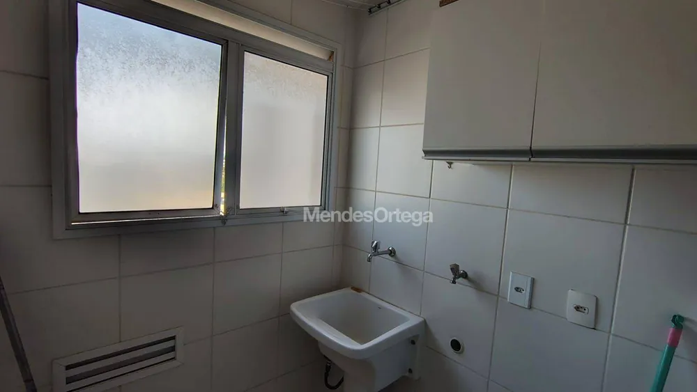 Apartamento, 2 quartos, 53 m² - Foto 3