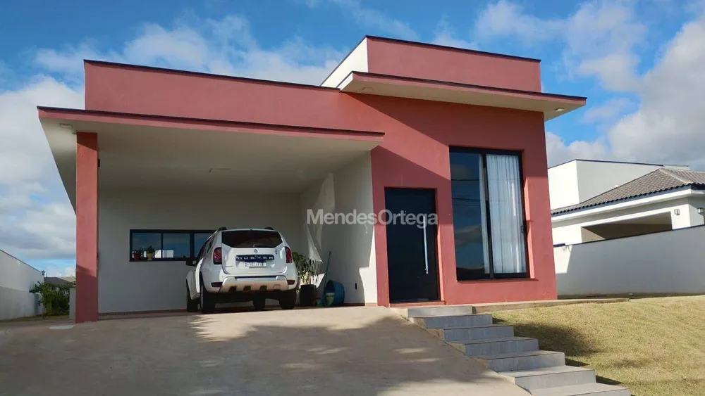 Casa de Condomínio, 3 quartos - Foto 6