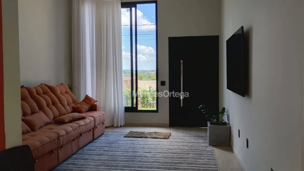 Casa de Condomínio, 3 quartos - Foto 5