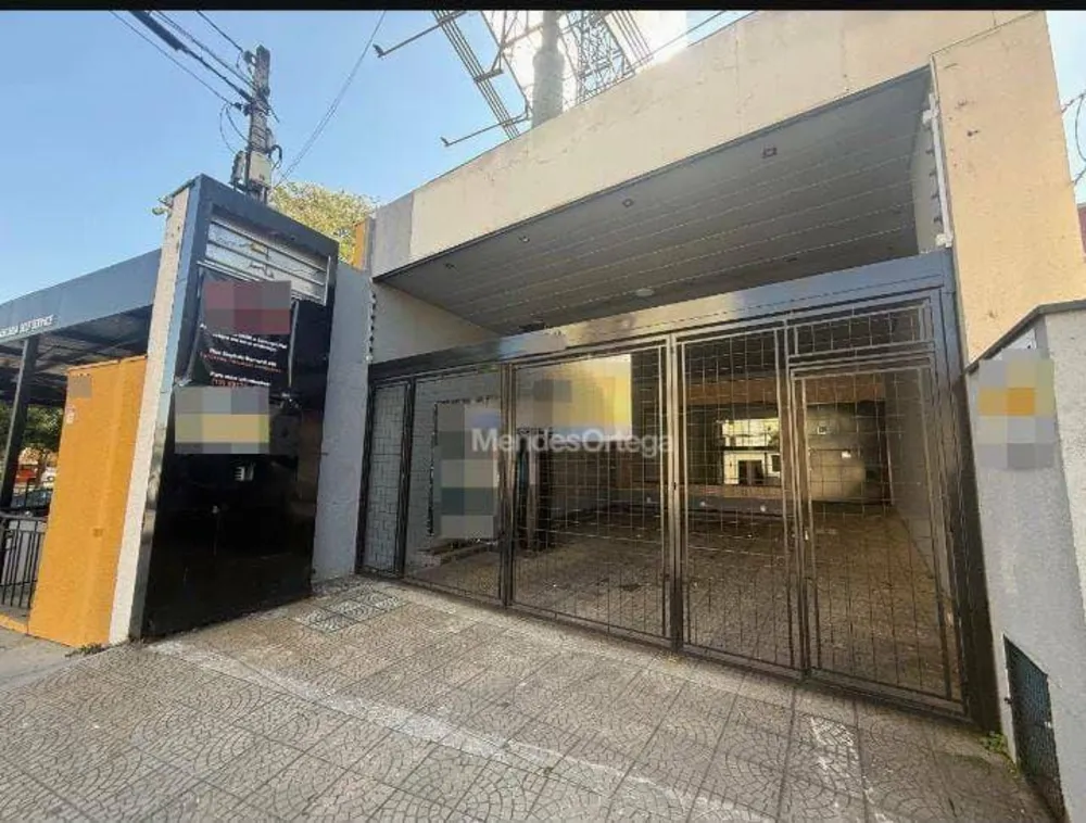 Prédio Inteiro, 240 m² - Foto 1