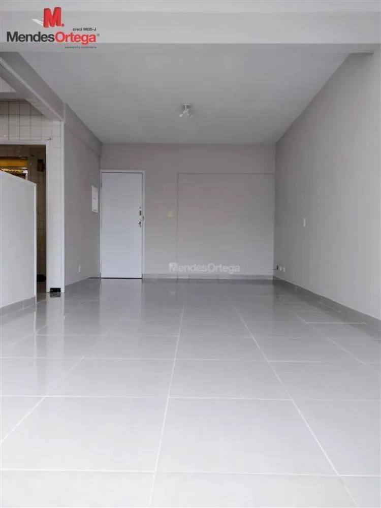 Apartamento, 2 quartos, 80 m² - Foto 2