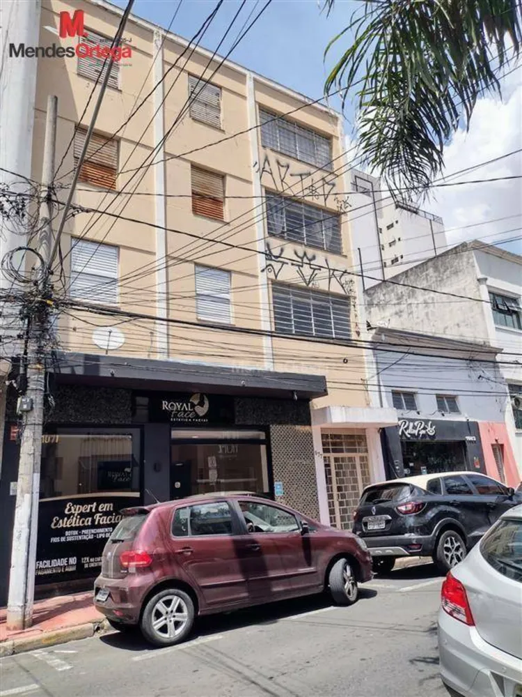 Apartamento, 2 quartos, 80 m² - Foto 1
