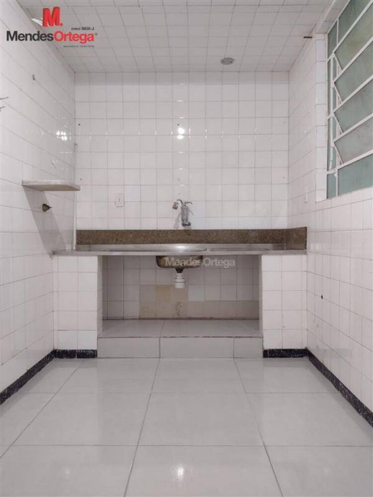 Apartamento, 2 quartos, 80 m² - Foto 1