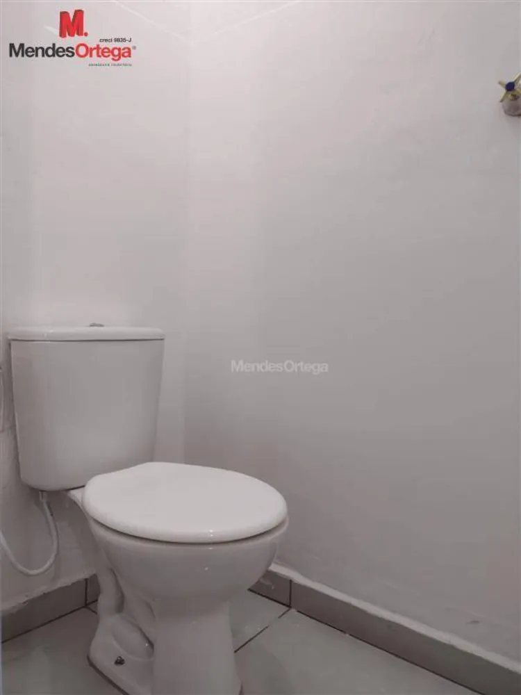 Apartamento, 2 quartos, 80 m² - Foto 6