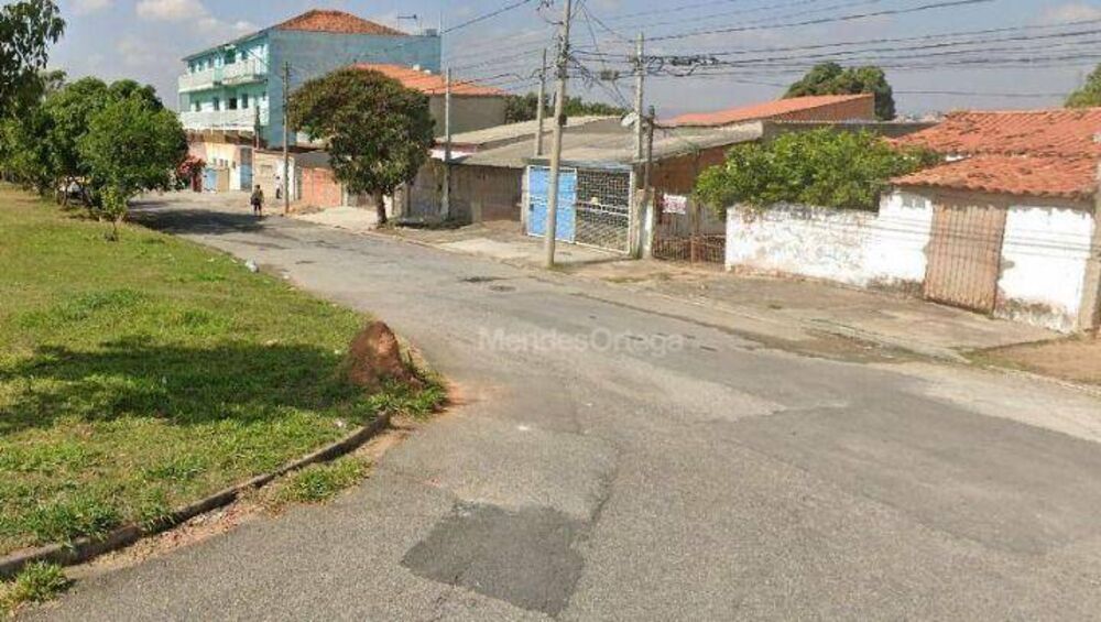 Terreno, 250 m² - Foto 4