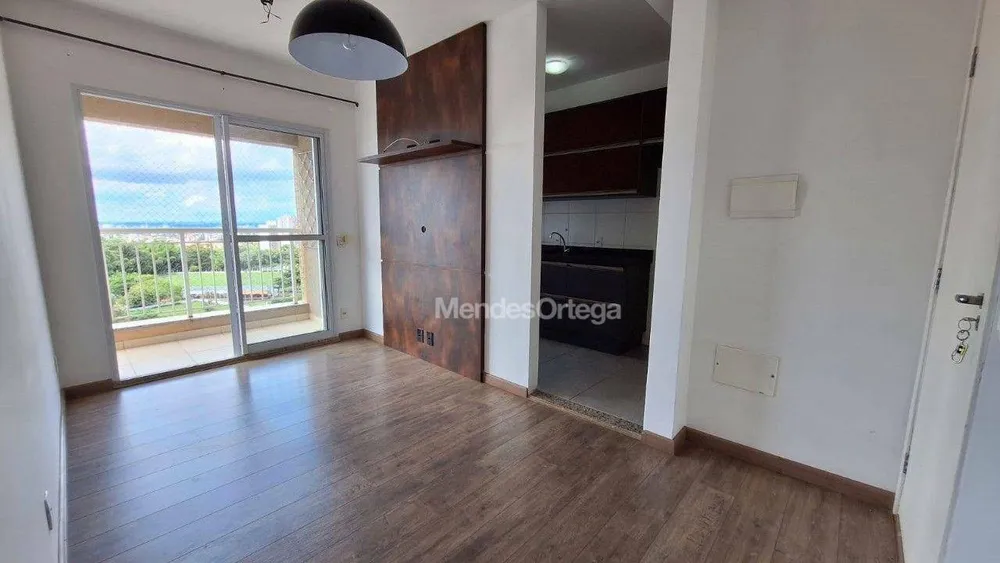 Apartamento, 2 quartos, 53 m² - Foto 1