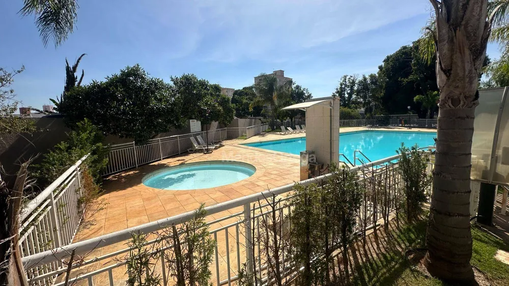 Apartamento, 2 quartos, 53 m² - Foto 9