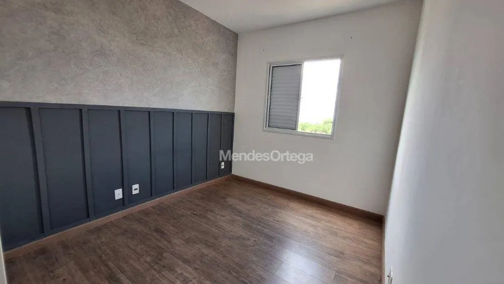 Apartamento, 2 quartos, 53 m² - Foto 4