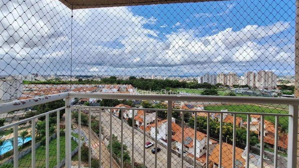Apartamento, 2 quartos, 53 m² - Foto 2