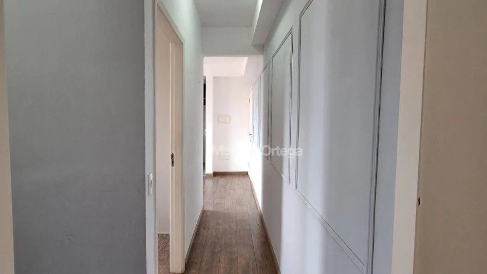 Apartamento, 2 quartos, 53 m² - Foto 3