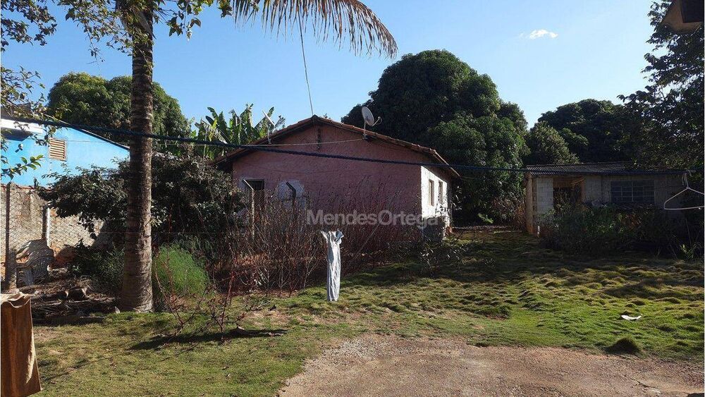 Chácara, 5 quartos, 4250 m² - Foto 4