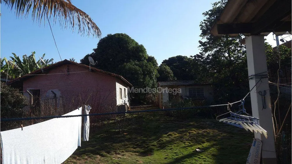 Chácara, 5 quartos, 4250 m² - Foto 10