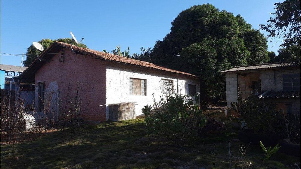 Chácara, 5 quartos, 4250 m² - Foto 3