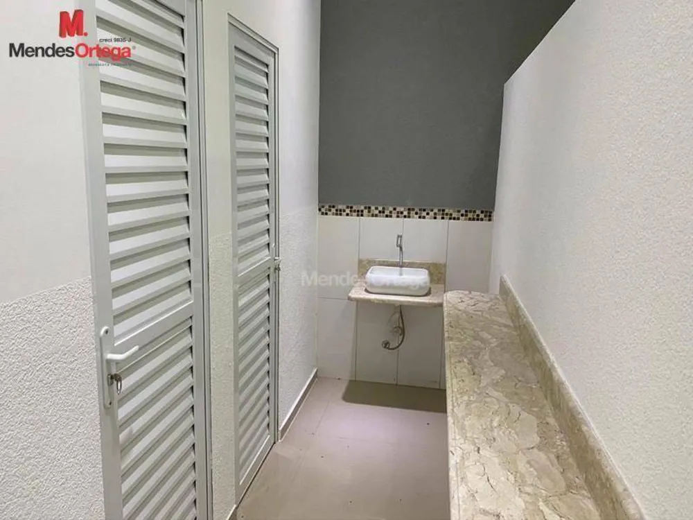 Prédio Inteiro, 400 m² - Foto 16
