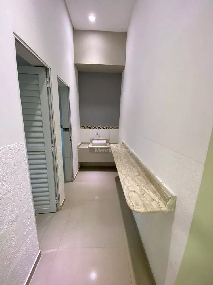 Prédio Inteiro, 400 m² - Foto 16