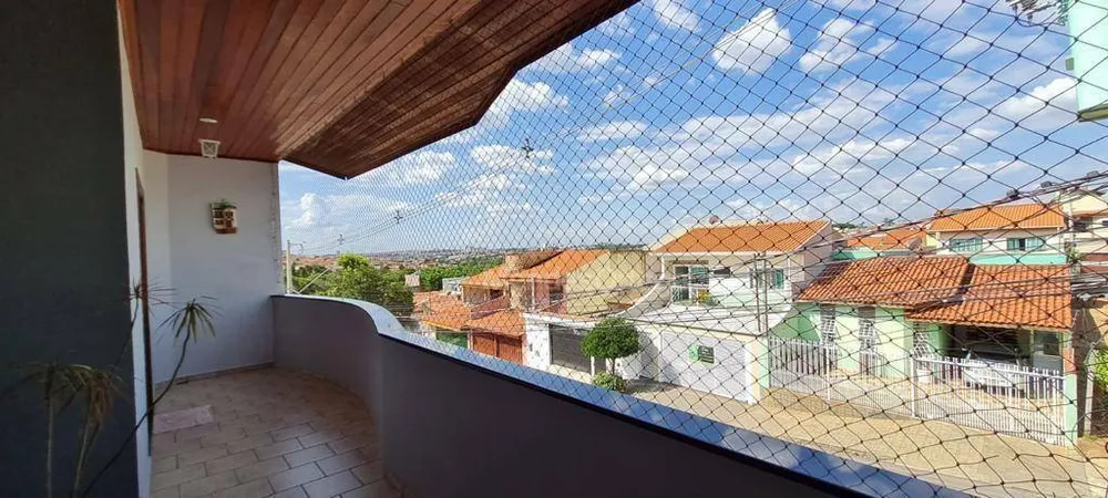 Casa, 3 quartos, 280 m² - Foto 10
