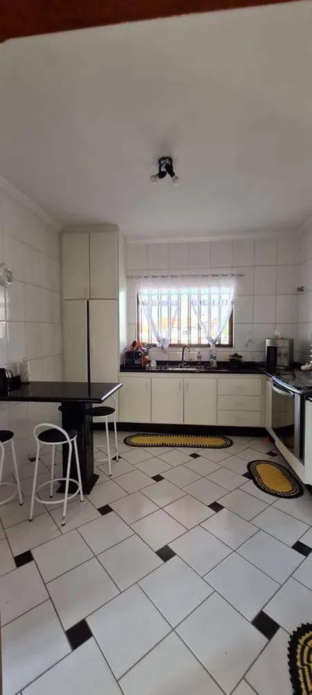 Casa, 3 quartos, 280 m² - Foto 7