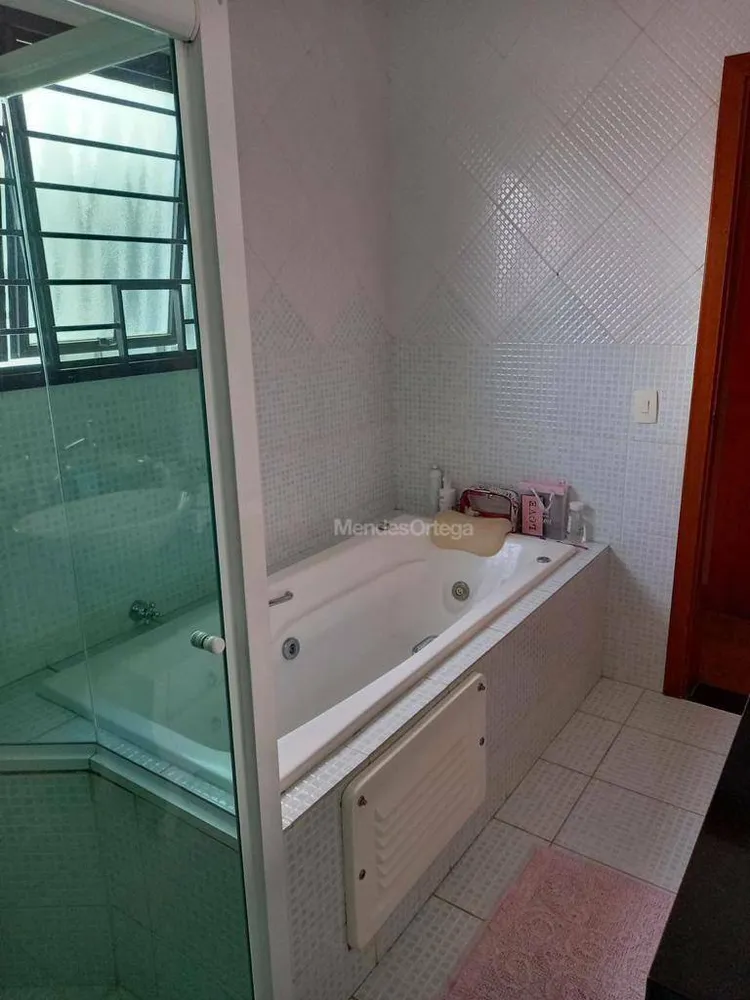 Casa, 3 quartos, 280 m² - Foto 5