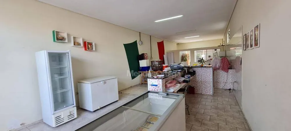 Casa, 3 quartos, 280 m² - Foto 12