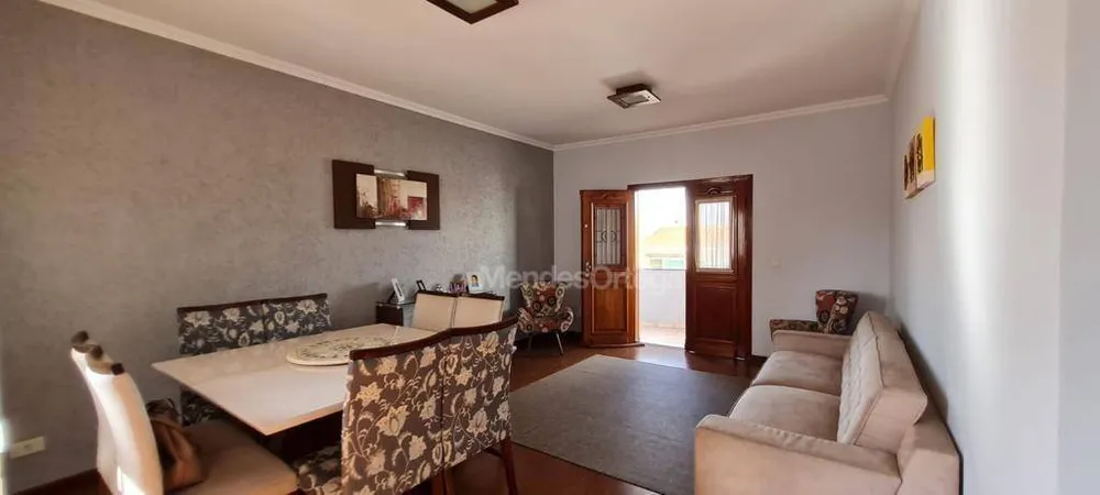 Casa, 3 quartos, 280 m² - Foto 8