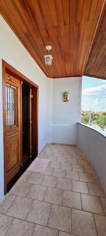 Casa, 3 quartos, 280 m² - Foto 9