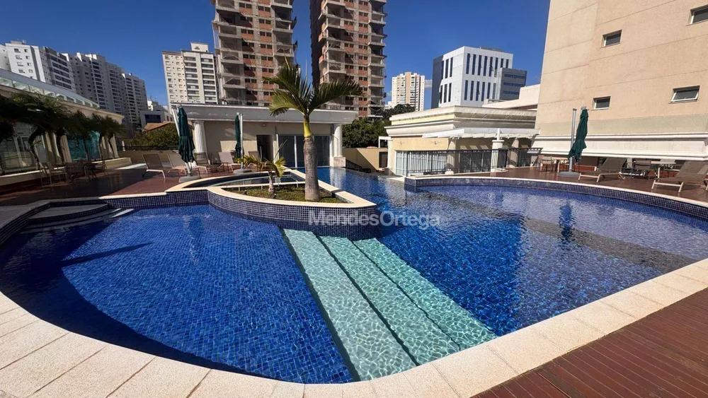 Apartamento, 4 quartos, 214 m² - Foto 12