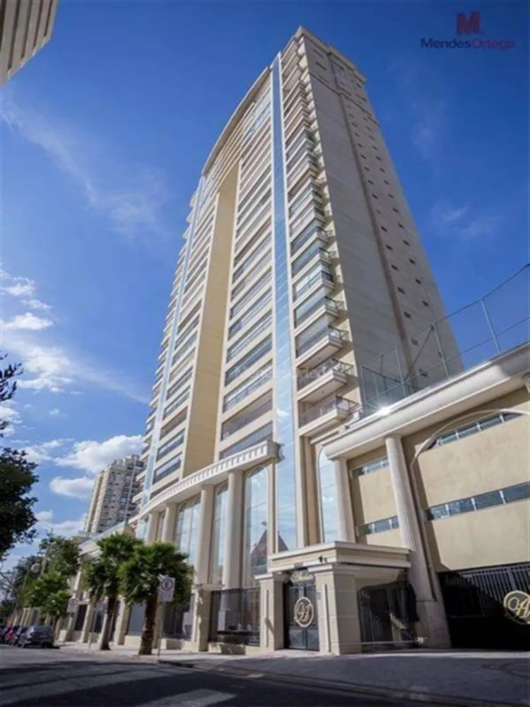 Apartamento, 4 quartos, 214 m² - Foto 11
