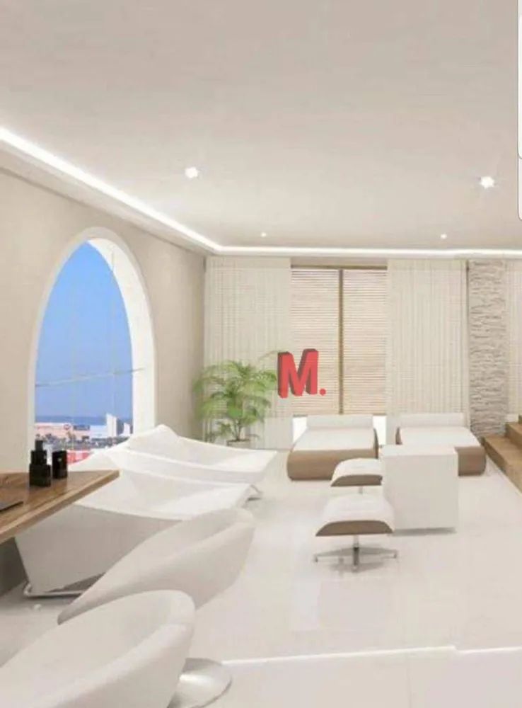 Apartamento, 4 quartos, 214 m² - Foto 4