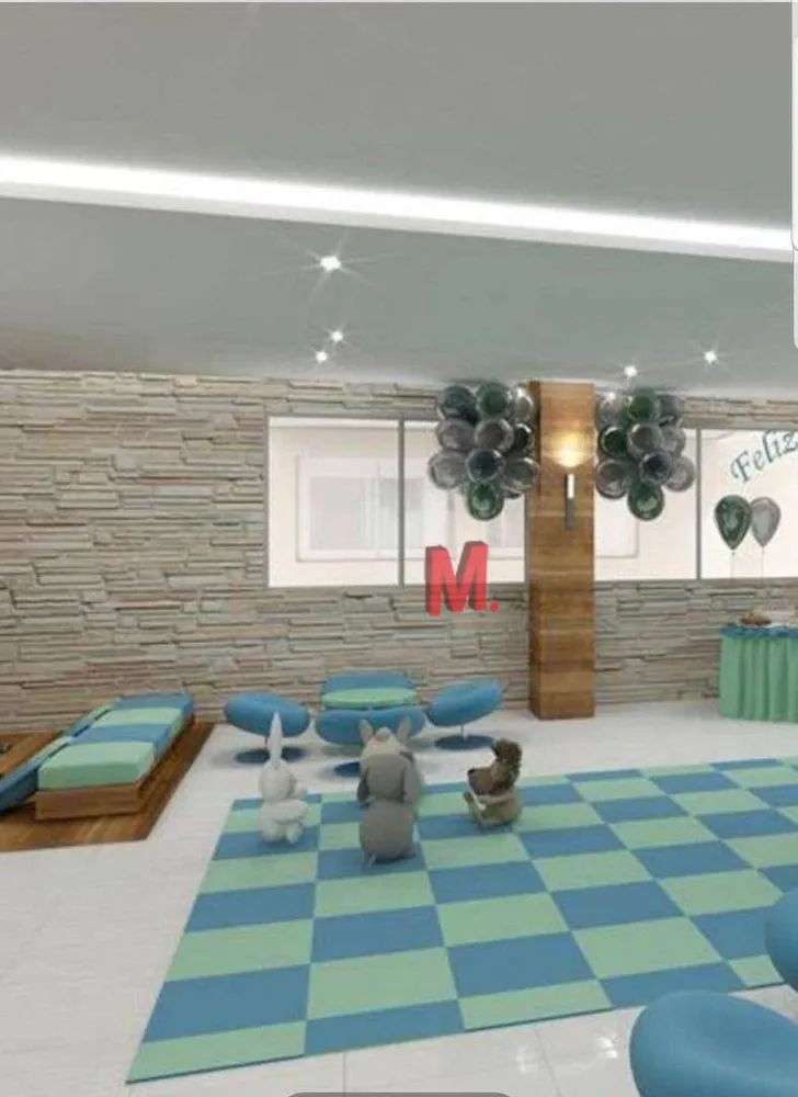Apartamento, 4 quartos, 214 m² - Foto 7
