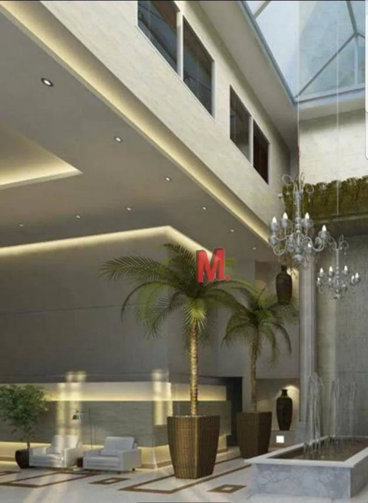 Apartamento, 4 quartos, 214 m² - Foto 8