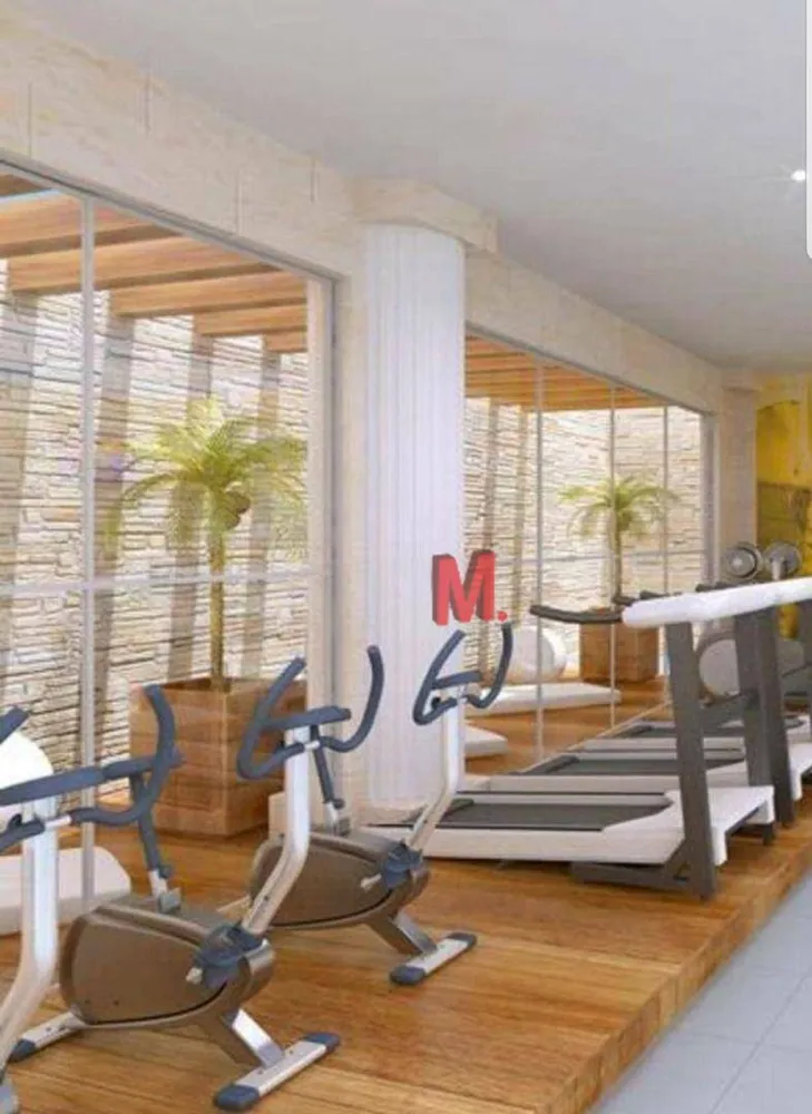 Apartamento, 4 quartos, 214 m² - Foto 6