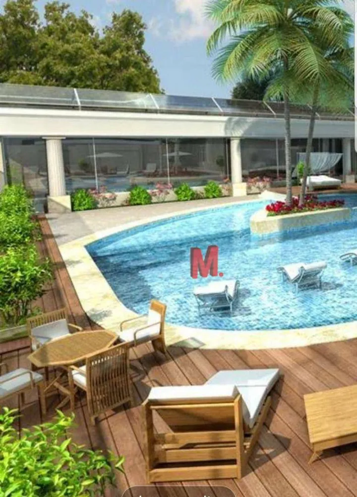 Apartamento, 4 quartos, 214 m² - Foto 9