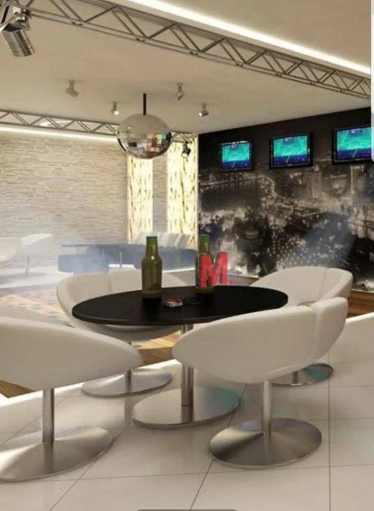 Apartamento, 4 quartos, 214 m² - Foto 5