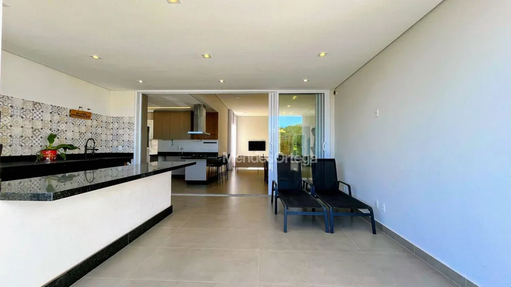 Casa de Condomínio, 4 quartos - Foto 5