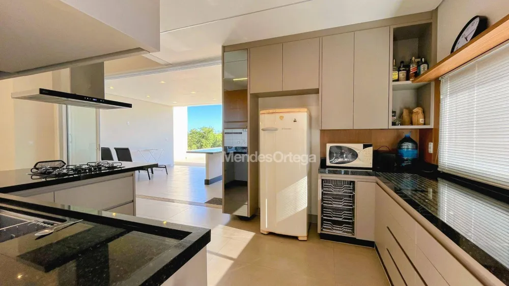 Casa de Condomínio, 4 quartos - Foto 4