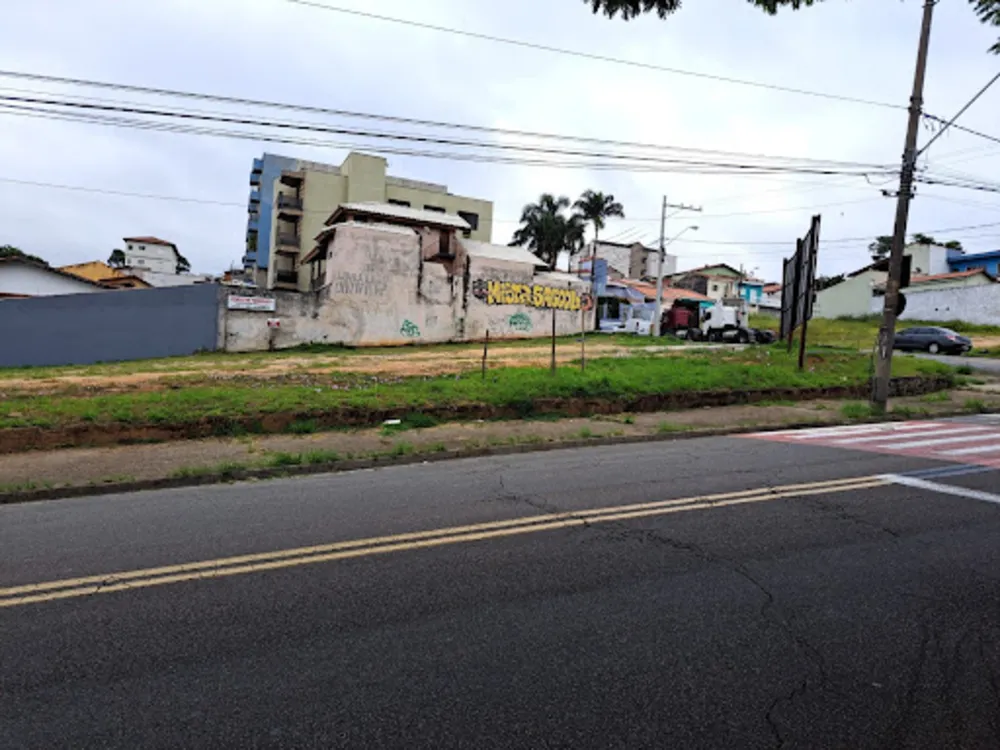 Terreno, 350 m² - Foto 1