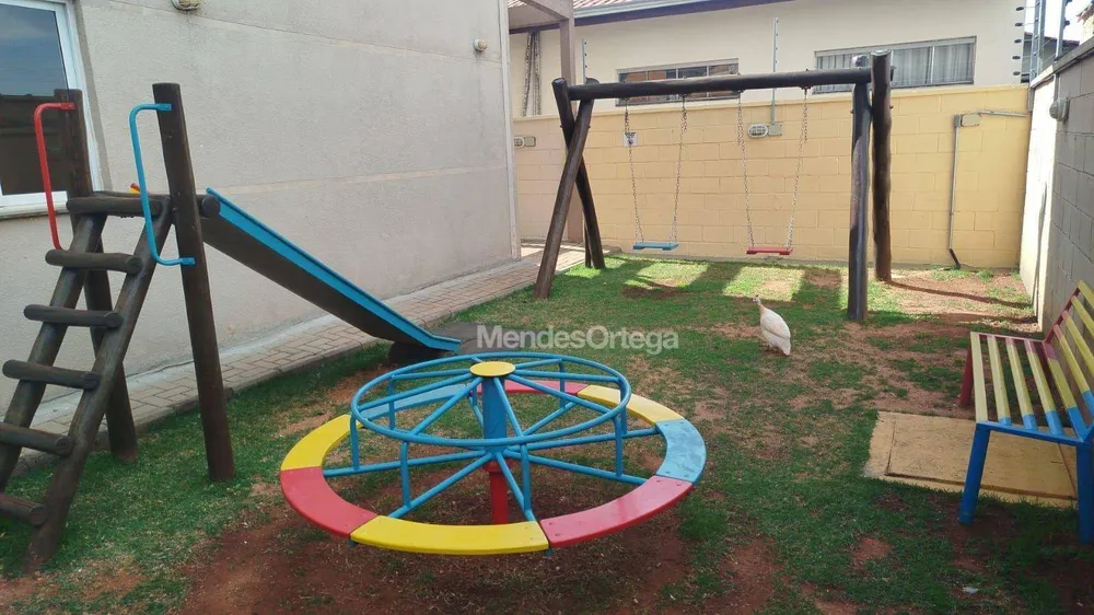 Apartamento, 2 quartos, 49 m² - Foto 23