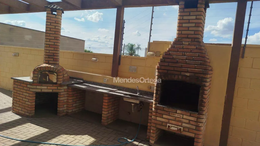 Apartamento, 2 quartos, 49 m² - Foto 1