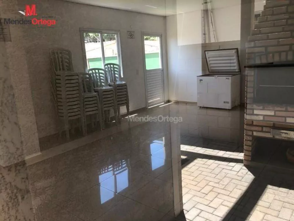 Apartamento, 2 quartos, 49 m² - Foto 6