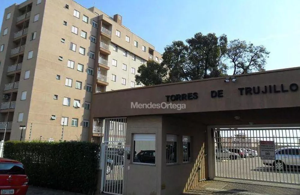 Apartamento, 2 quartos, 49 m² - Foto 9