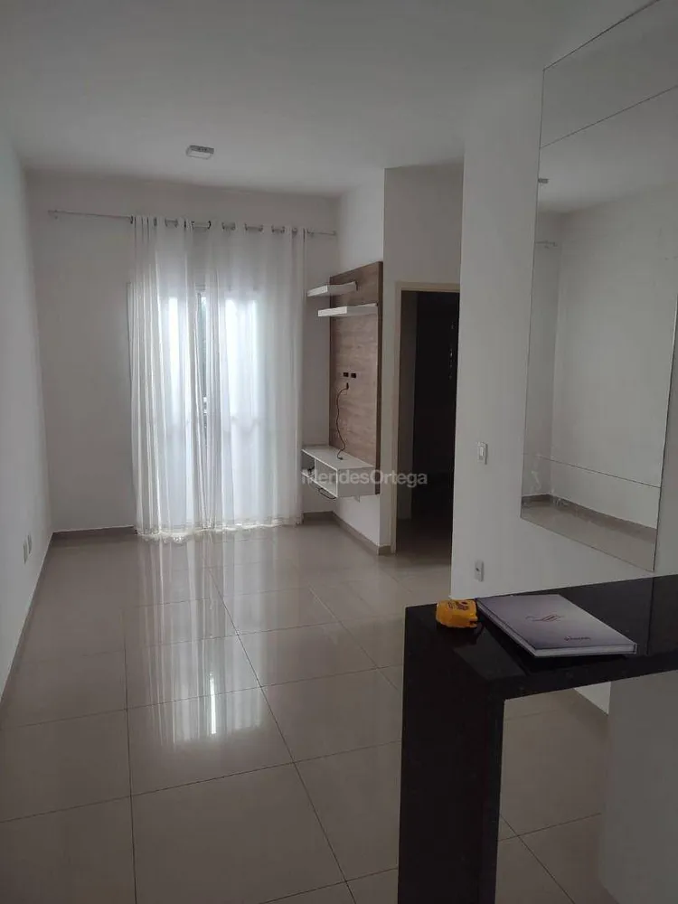 Apartamento, 2 quartos, 49 m² - Foto 1